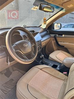 كيا سورينتو